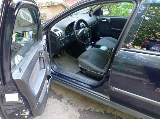 Продам Opel ASTRA G
282 000 (6)