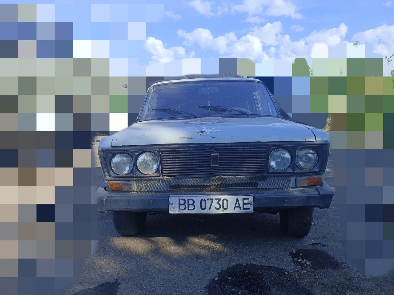 Продам ваз 21063 1.3 1987г
Суходольск (4)