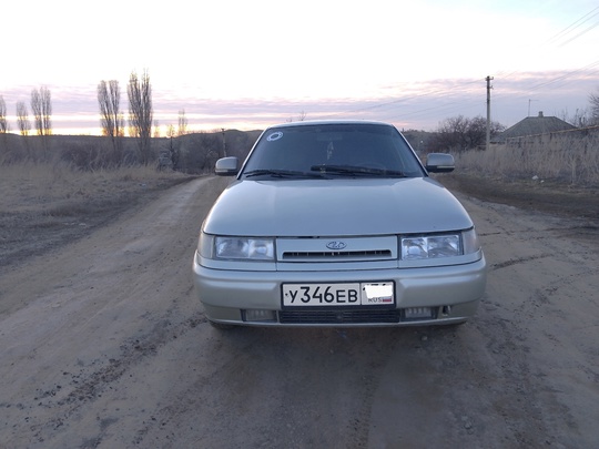 Продам авто ВАЗ 2110 2006г.