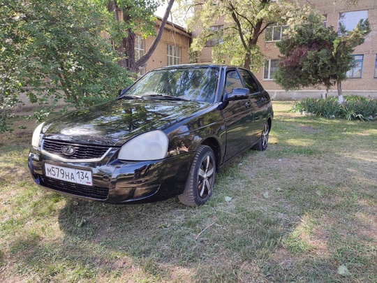 Продам ваз 2172 2009г.
По кузову
