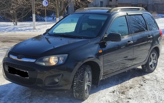 Продаю LADA KALINA 2 в