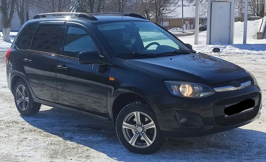 Продаю LADA KALINA 2 в (1)