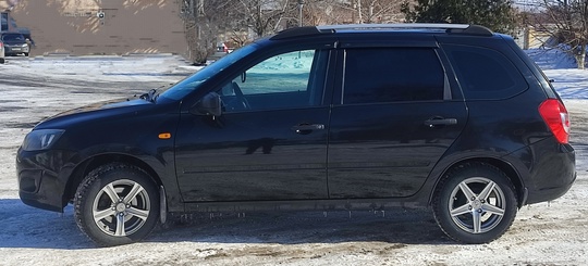 Продаю LADA KALINA 2 в (3)