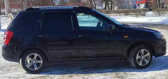 Продаю LADA KALINA 2 в (5)