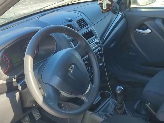 Продаю LADA KALINA 2 в (6)