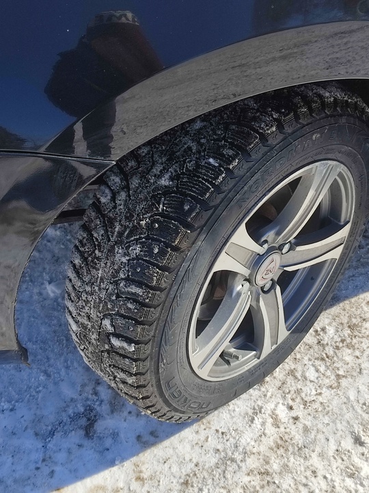 Продаю LADA KALINA 2 в (8)