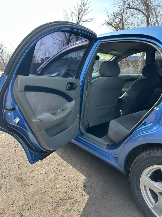 Продам 
Шевроле Лачети 
В Красивом (8)