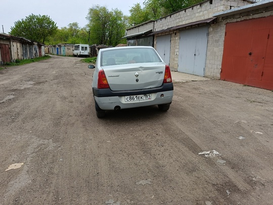 Продам свой автомобиль!Была новой в (1)