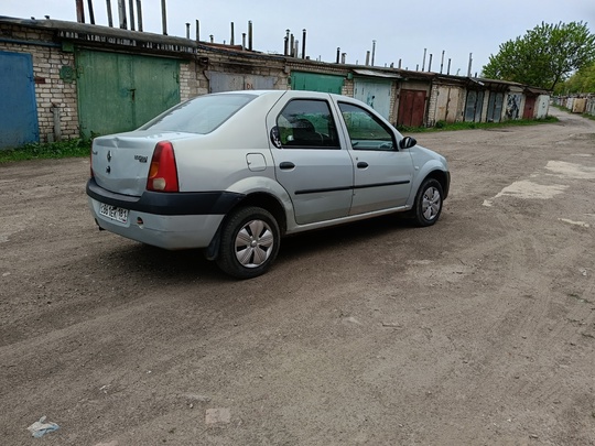 Продам свой автомобиль!Была новой в (2)