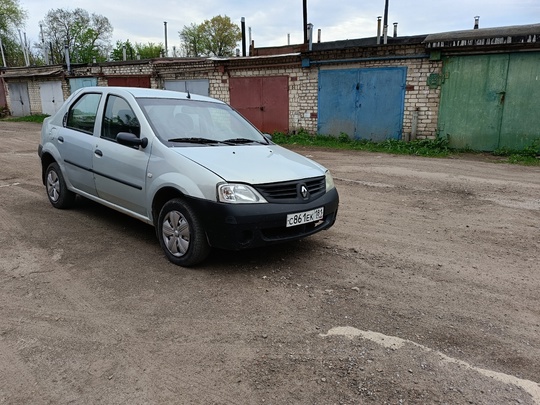 Продам свой автомобиль!Была новой в (3)