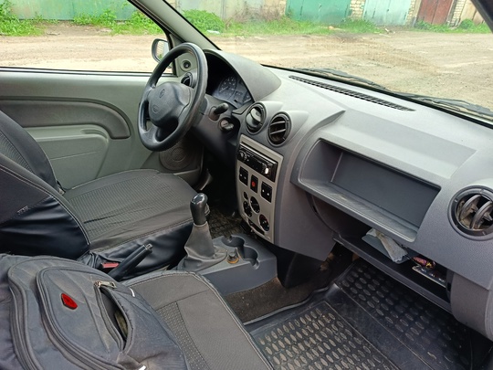 Продам свой автомобиль!Была новой в (4)