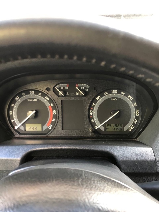 Продам Skoda Fabia (Шкода Фабия) (6)