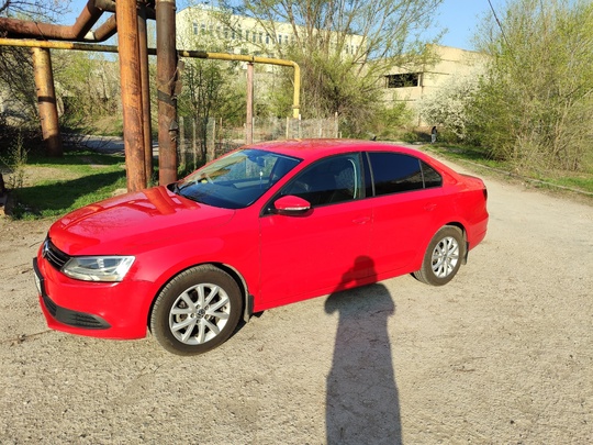 Volkswagen Jetta

Добрый день предлагаю вашему (1)