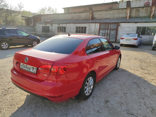 Volkswagen Jetta

Добрый день предлагаю вашему (3)
