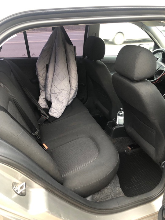SKODA FABIA 2006г. 
 
 (8)