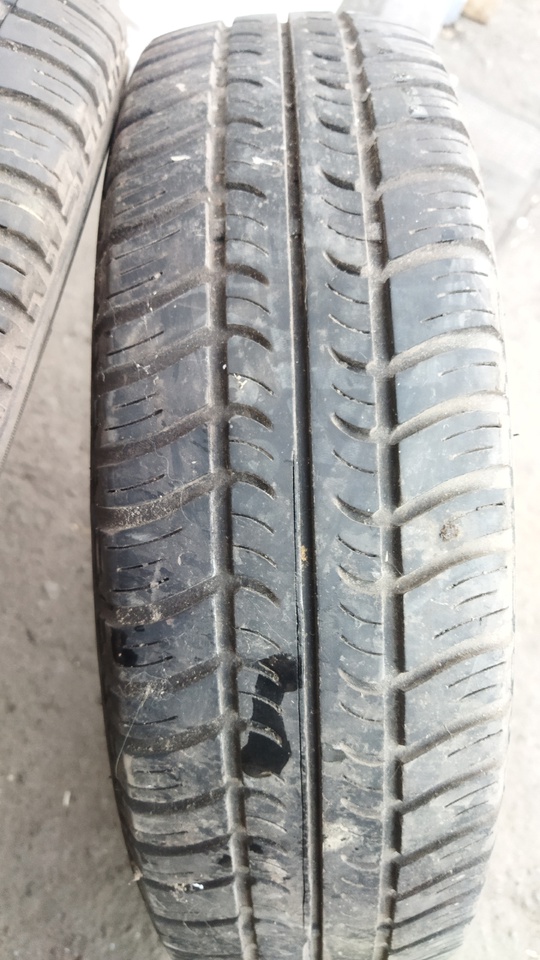 Продам шины 155/70 R 13, (1)