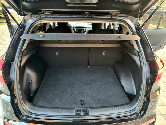 Hyundai Creta (КРЕТА)
 2019 год (9)