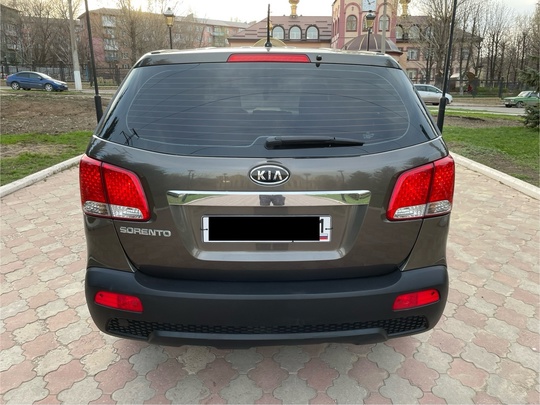 Продам Kia Sorento 2011г.(сборка Корея) (5)