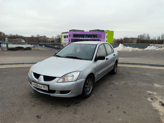 Продам Митсубиси Лансер 9 , (6)