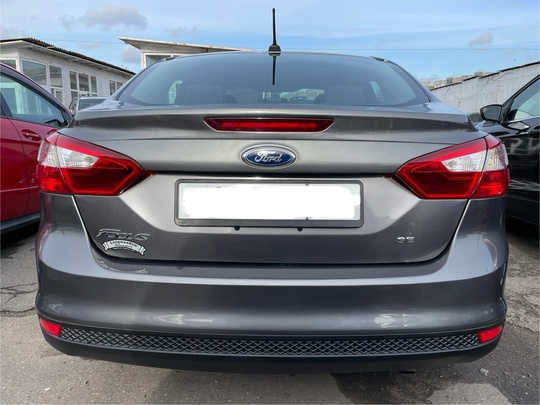 Ford Focus 3 SE. 2014 (4)