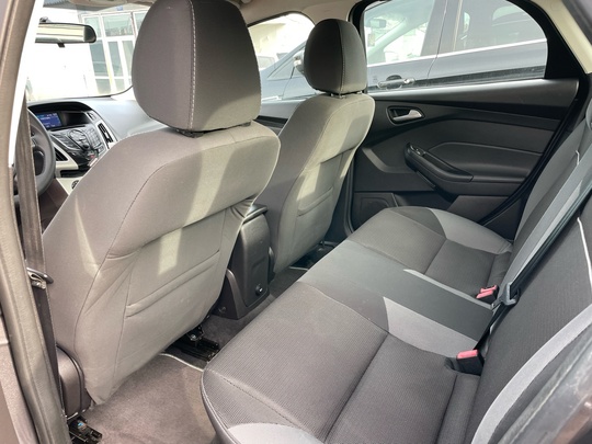 Ford Focus 3 SE. 2014 (7)