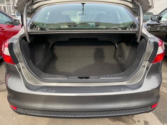 Ford Focus 3 SE. 2014 (9)