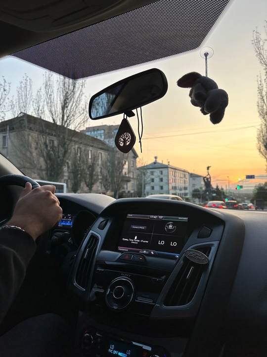 Продам хозяйский форд фокус 3 (8)