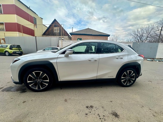 ❗❗❗❗❗❗❗
Продам Lexus UX 200h
2021 г.в.
Гибрид (4)