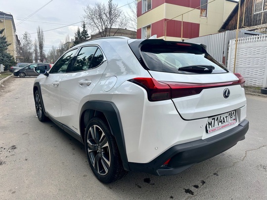 ❗❗❗❗❗❗❗
Продам Lexus UX 200h
2021 г.в.
Гибрид (5)