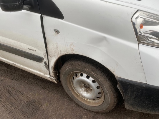 Продам citroen jumpy 2 long. (4)