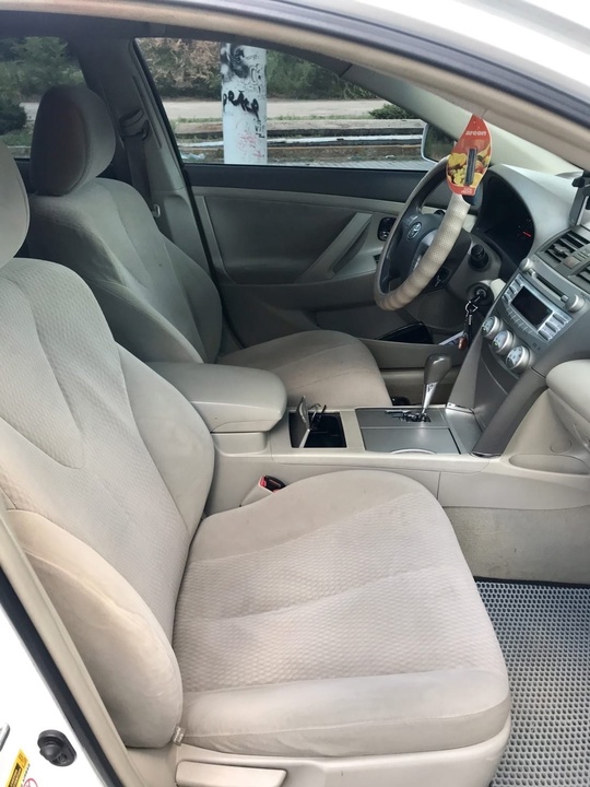 Toyota Camry 2.5 AT, 2011.цена (4)