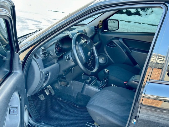 Продам LADA GRANTA 
2014года 
132.000 (7)