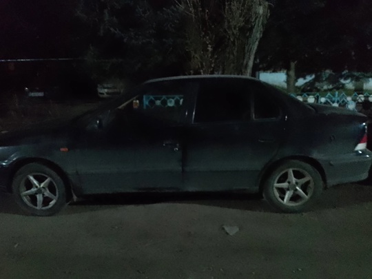 Продам Somand 2007 года на