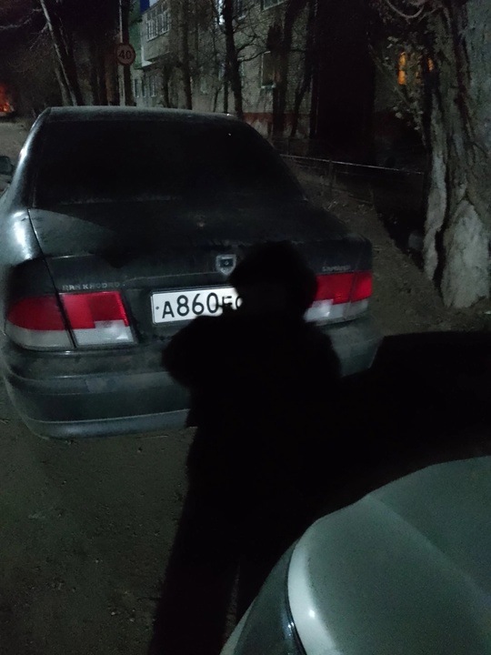 Продам Somand 2007 года на (1)