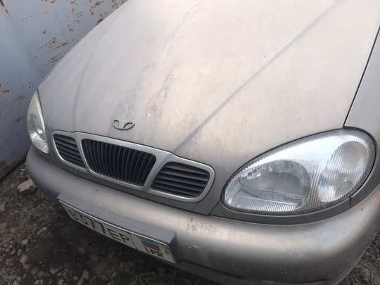 Продам Daewoo Sens 2008 года