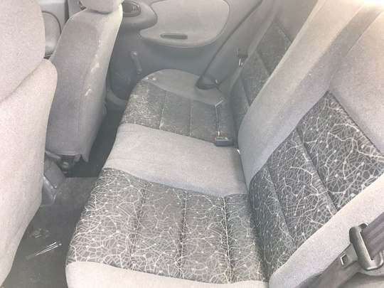 Продам Daewoo Sens 2008 года (7)