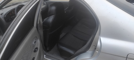 Возможен обмен!
Продам Kia Shuma2 в (2)