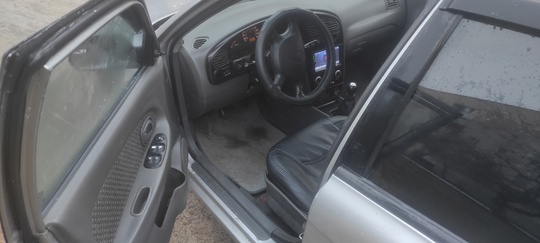 Возможен обмен!
Продам Kia Shuma2 в (3)