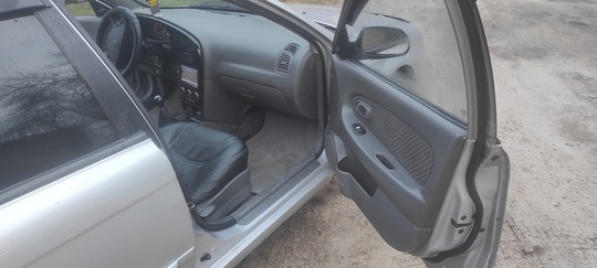 Возможен обмен!
Продам Kia Shuma2 в (4)