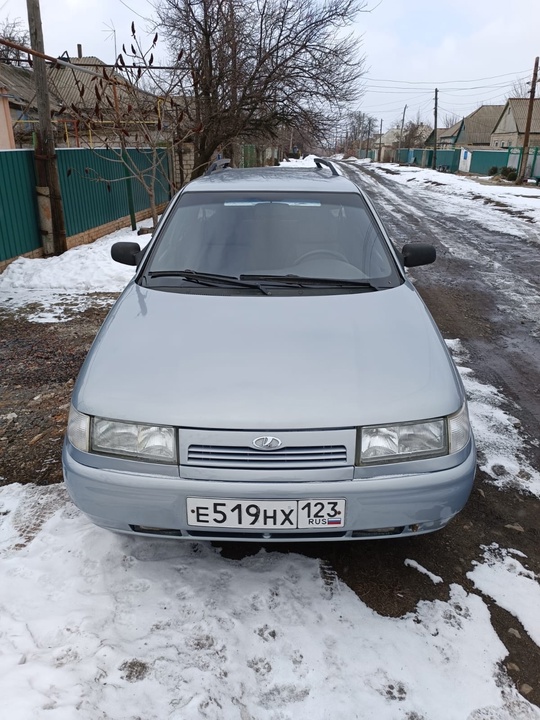 Продам Ваз 2111, 2007года ,