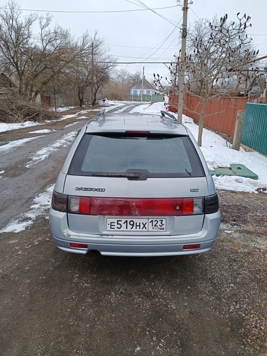 Продам Ваз 2111, 2007года , (1)