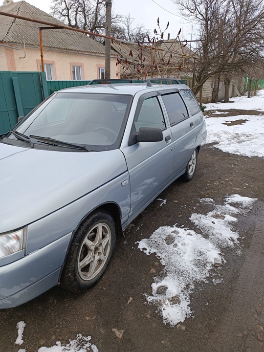 Продам Ваз 2111, 2007года , (3)