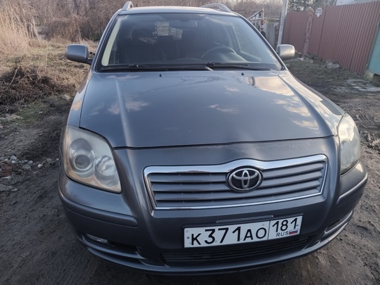 Продам 2.2 дизель 2003 год