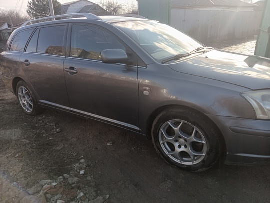 Продам 2.2 дизель 2003 год (1)