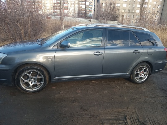 Продам 2.2 дизель 2003 год (2)
