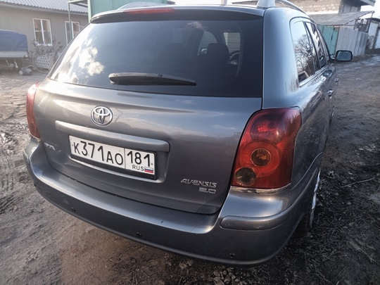 Продам 2.2 дизель 2003 год (3)