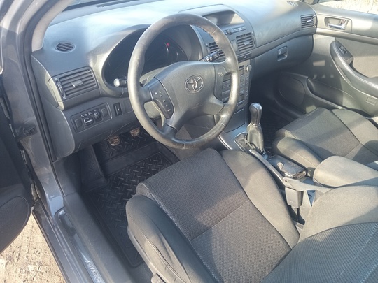 Продам 2.2 дизель 2003 год (4)