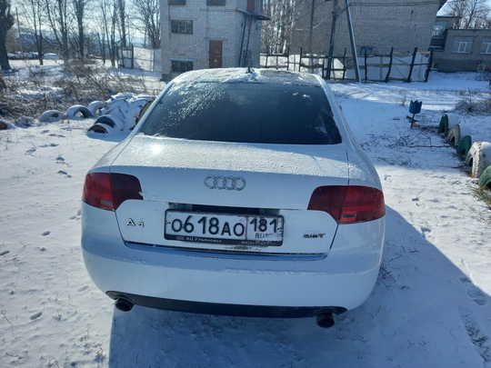 Продам Ауди А4 2005 год.300 (1)