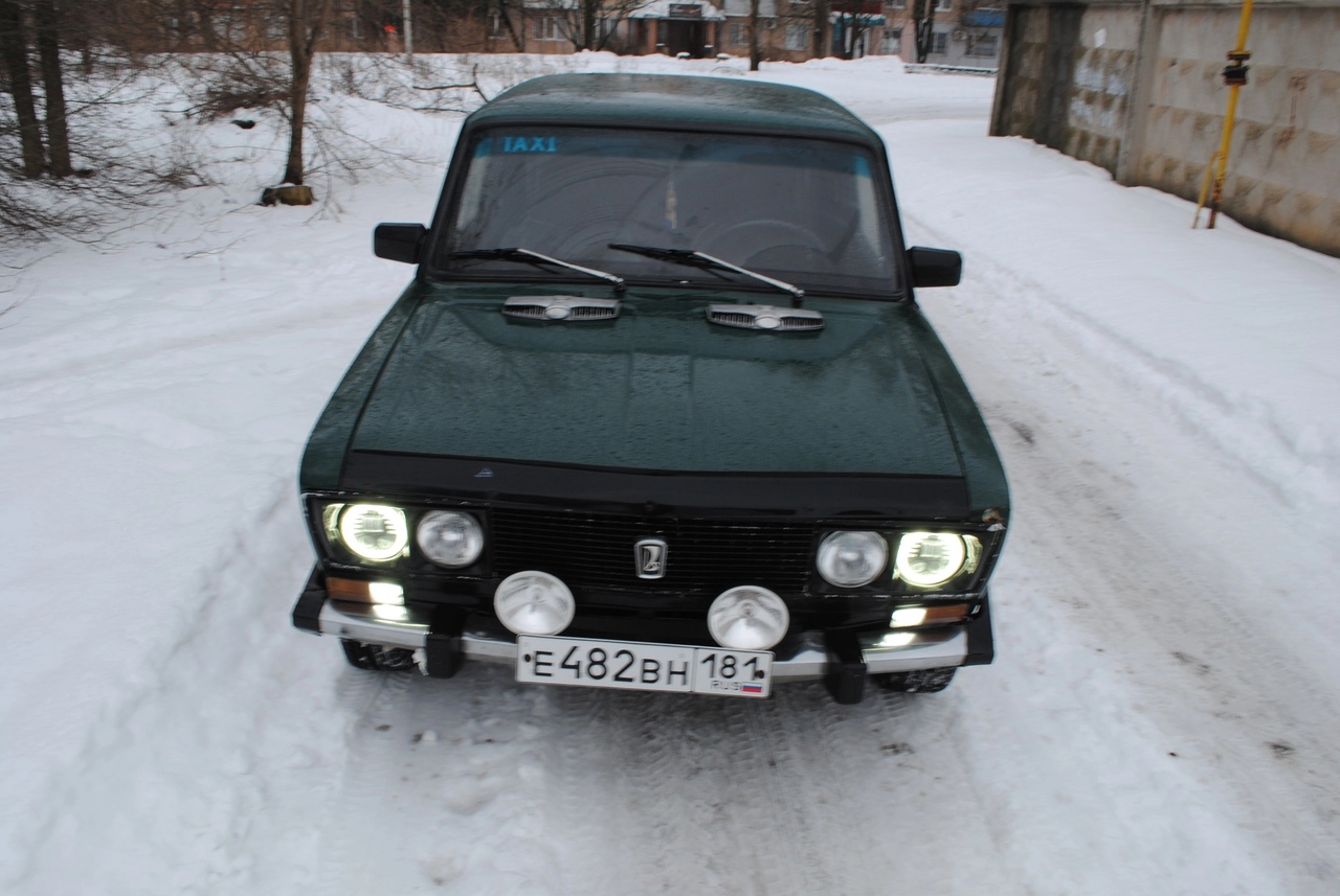 Продам ВАЗ 2106 1999г.в. Двигатель