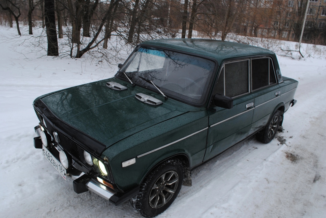 Продам ВАЗ 2106 1999г.в. Двигатель (1)